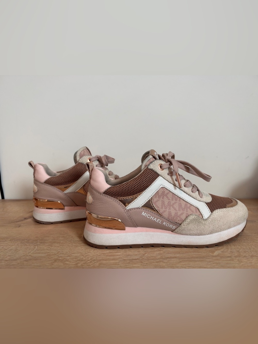 Michael Kors Maddy Trainer